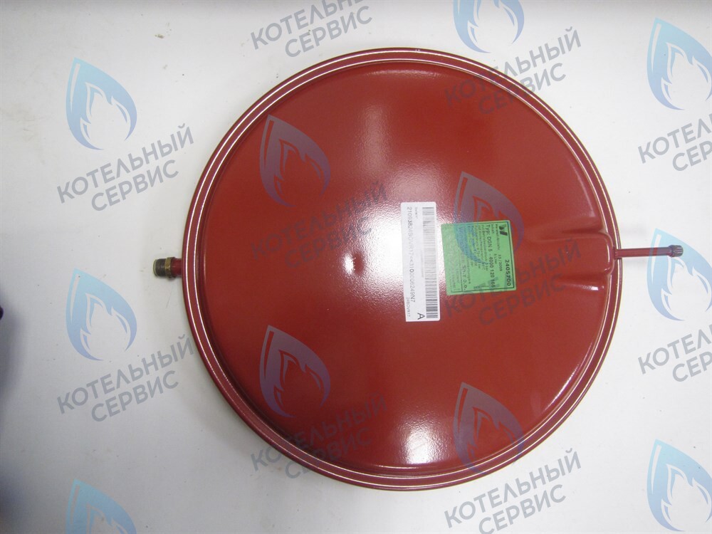 0020027611 Расширительный бак 5л-W  Protherm Леопард Рысь в Екатеринбурге	