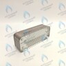ES190PE-148-24R-HR Теплообменник ГВС вторичный 24 пластины Ferroli, Koreastar (902613240, KS90269060) в Екатеринбурге	
