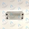 ES190PE-148-24R-HR Теплообменник ГВС вторичный 24 пластины Ferroli, Koreastar (902613240, KS90269060) в Екатеринбурге	