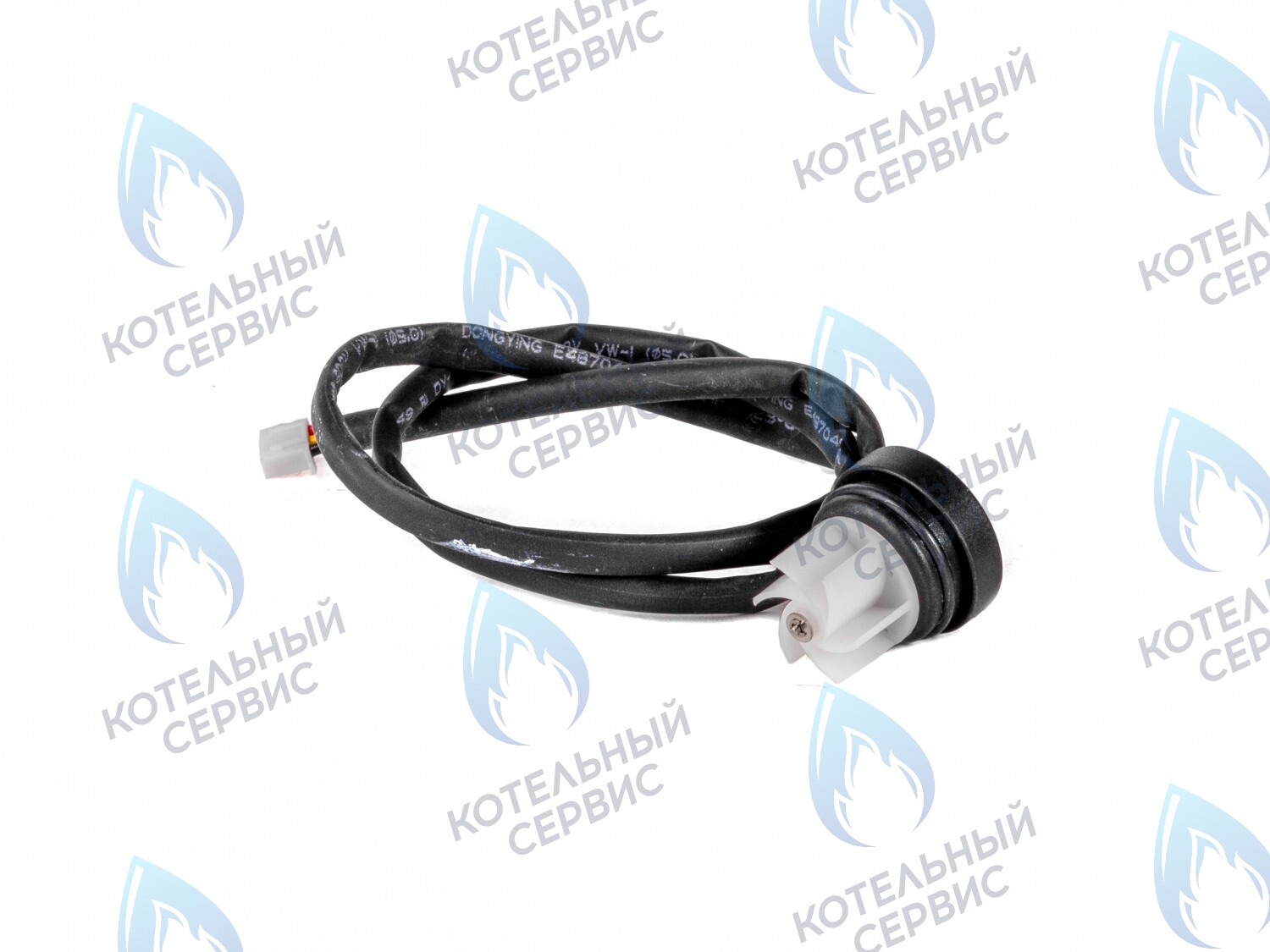 FSE001-02 Датчик расхода HAIER с длинным проводом в плату управления (0530022483) в Екатеринбурге	