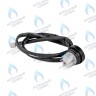 FSE001-02 Датчик расхода HAIER с длинным проводом в плату управления (0530022483) в Екатеринбурге	