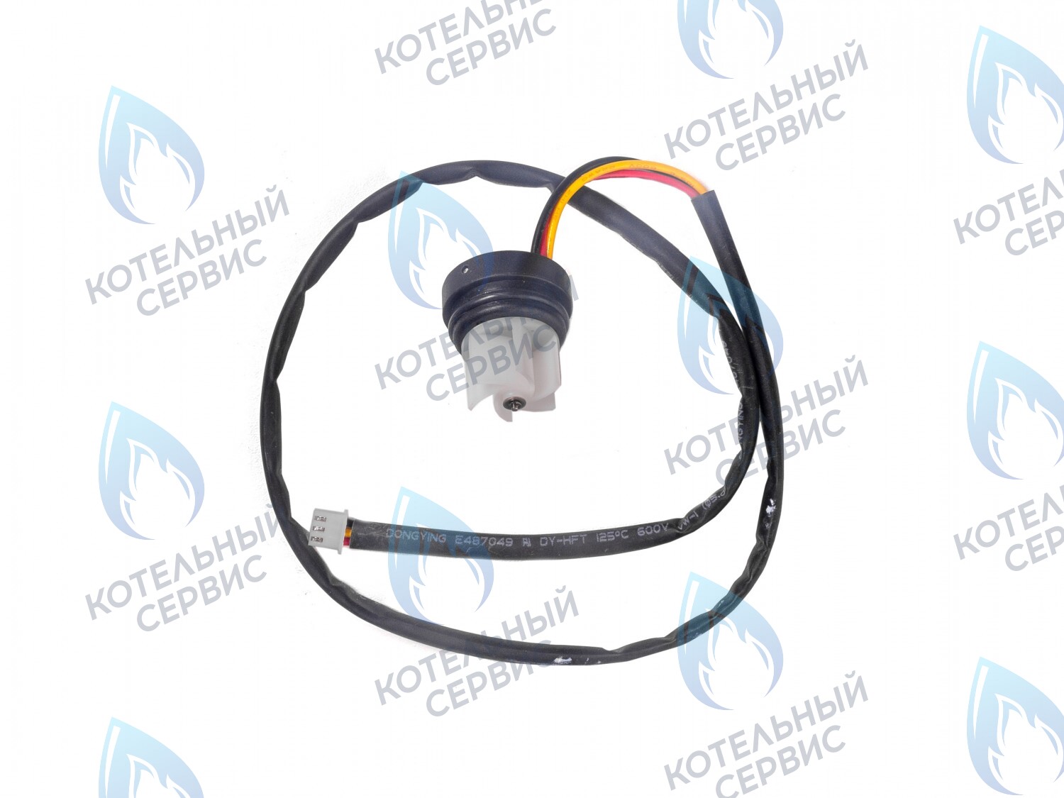 FSE001-02 Датчик расхода HAIER с длинным проводом в плату управления (0530022483) в Екатеринбурге	