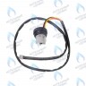 FSE001-02 Датчик расхода HAIER с длинным проводом в плату управления (0530022483) в Екатеринбурге	