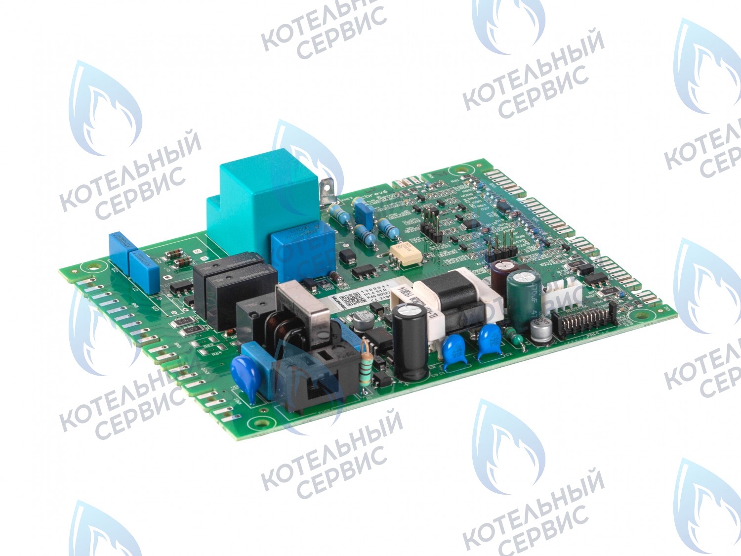 7006907058 Плата управления E.C.A. PROTEUS PLUS (new) в Екатеринбурге	