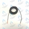 TSB001-CU-5M Датчик температуры ГВС (бойлера) 5м 10 kOm Bosch (7735502290), Protherm (SO10045, 0020027633, 0010006491), ARISTON (60000454), CHAFFOTEAUX (60000454), BAXI (8434260) в Екатеринбурге	