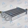 EM036-230 Теплообменник основной Electrolux Basic S 18 Fi (AA10070007) в Екатеринбурге	