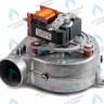 AF022-35W-2V-F Вентилятор Bosch VGR0112943 (две скорости) в Екатеринбурге	