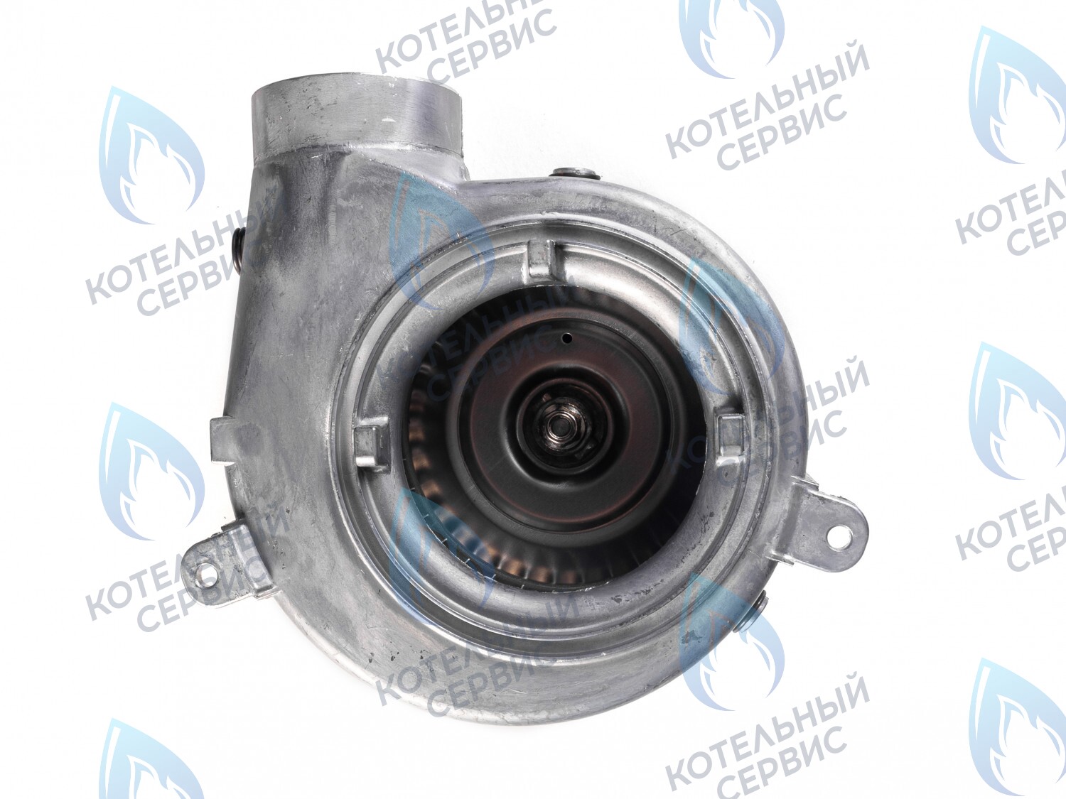AF022-35W-2V-F Вентилятор Bosch VGR0112943 (две скорости) в Екатеринбурге	