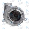 AF022-35W-2V-F Вентилятор Bosch VGR0112943 (две скорости) в Екатеринбурге	