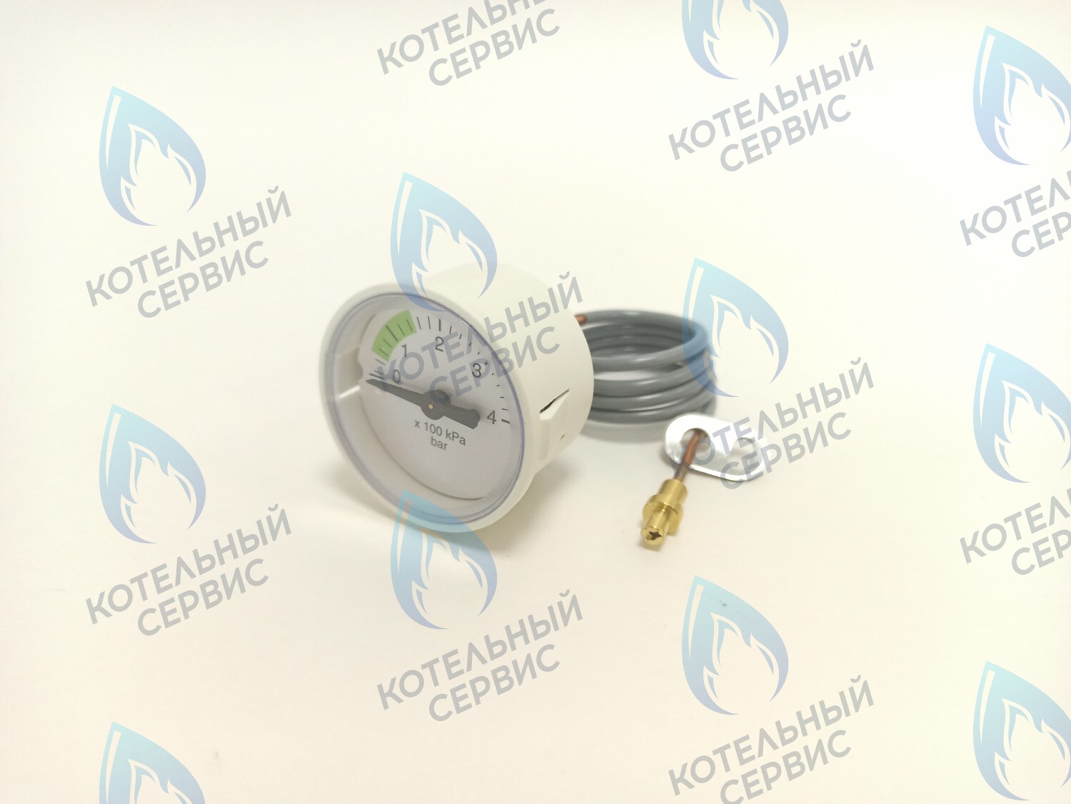 440016081 Манометр RINNAI RMF/CMF/KMF (440014559) в Екатеринбурге	