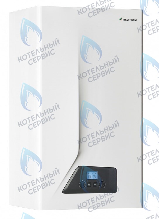  Настенный газовый котел ITALTHERM City Class FR (одноконтурный) в Екатеринбурге	