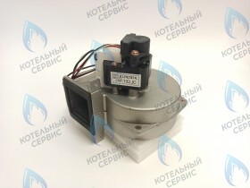 Вентилятор дымоудаления 132JC DAEWOO 100-130SD/ТД-2008-2009