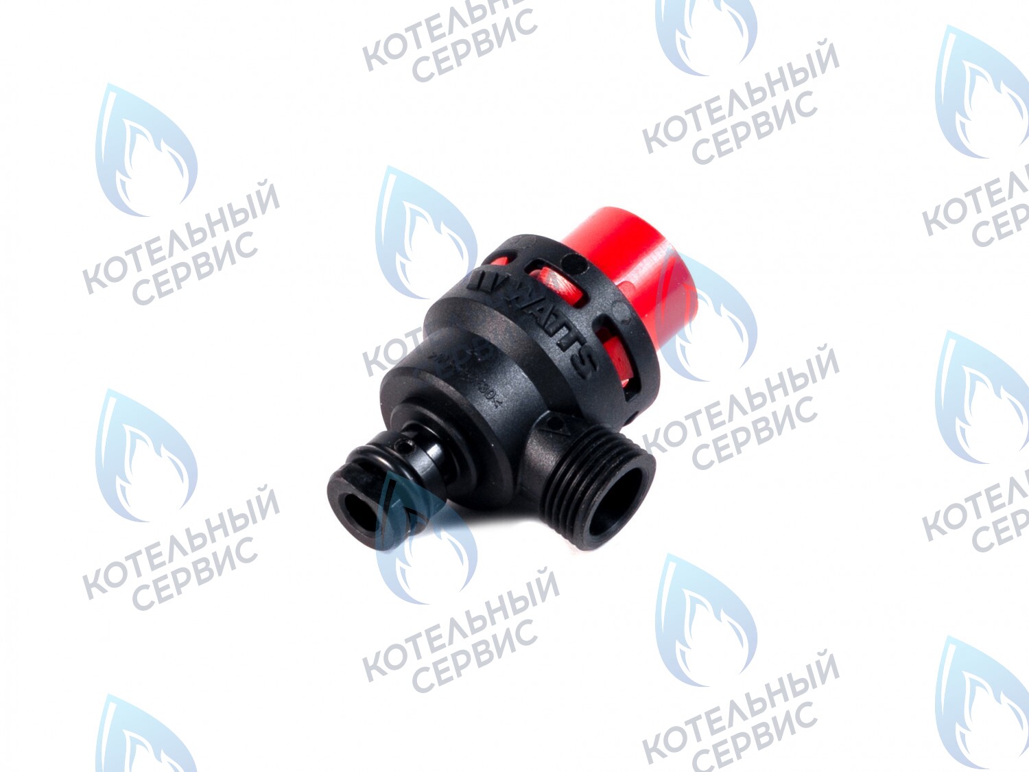 EV014-38-WT Сбросной клапан WATTS 3/8" ARISTON EGIS (61312668), BOSCH, BUDERUS в Екатеринбурге	