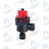 EV014-38-WT Сбросной клапан WATTS 3/8" ARISTON EGIS (61312668), BOSCH, BUDERUS в Екатеринбурге	