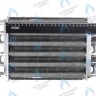 BI1592 100 Теплообменник битермический (81 пластина) 24квт  Bitherm FEDERICA BUGATTI в Екатеринбурге	