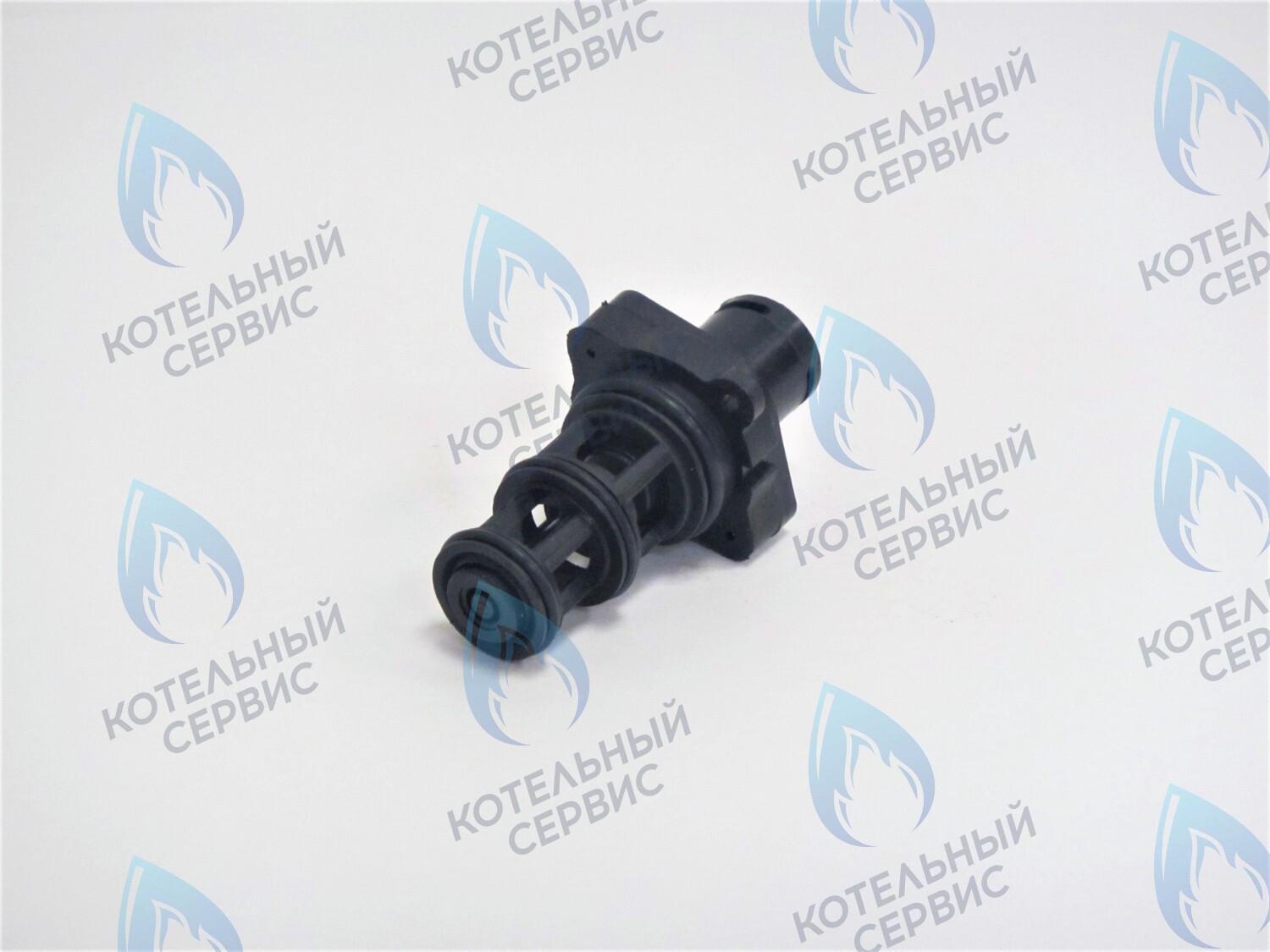 TVC051 Картридж трехходового клапана FERROLI DIVA С/F 13-37 (39842110) (правильная длина) в Екатеринбурге	