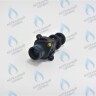 TVC051 Картридж трехходового клапана FERROLI DIVA С/F 13-37 (39842110) (правильная длина) в Екатеринбурге	
