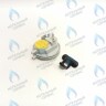 AP-098-086-63-HC-3 Маностат Huba 98/86 Pa (BI1596 102) в Екатеринбурге	