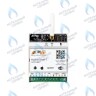 6281 Термостат (контроллер) MyHeat Smart 2 (GSM, Wi-Fi, DIN) в Екатеринбурге	