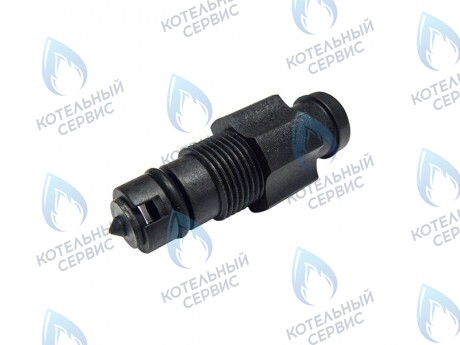65154552 Кран сливной для котлов ARISTON в Екатеринбурге	