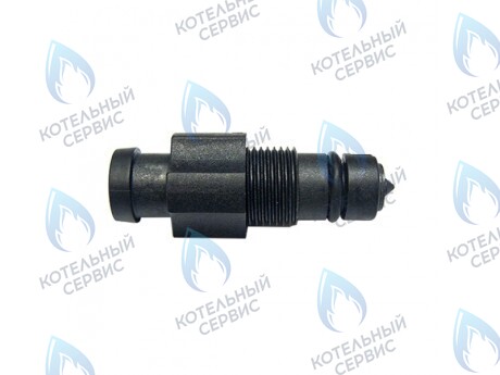 65154552 Кран сливной для котлов ARISTON в Екатеринбурге	