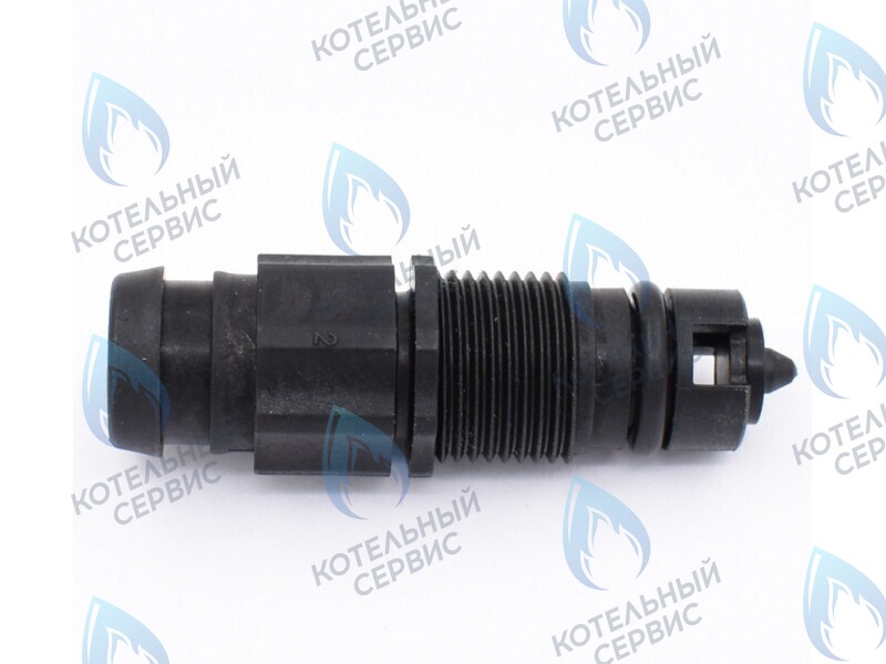 65154552 Кран сливной для котлов ARISTON в Екатеринбурге	