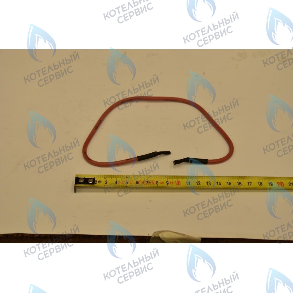 8419380 кабель электрода зажигания BAXI в Екатеринбурге	