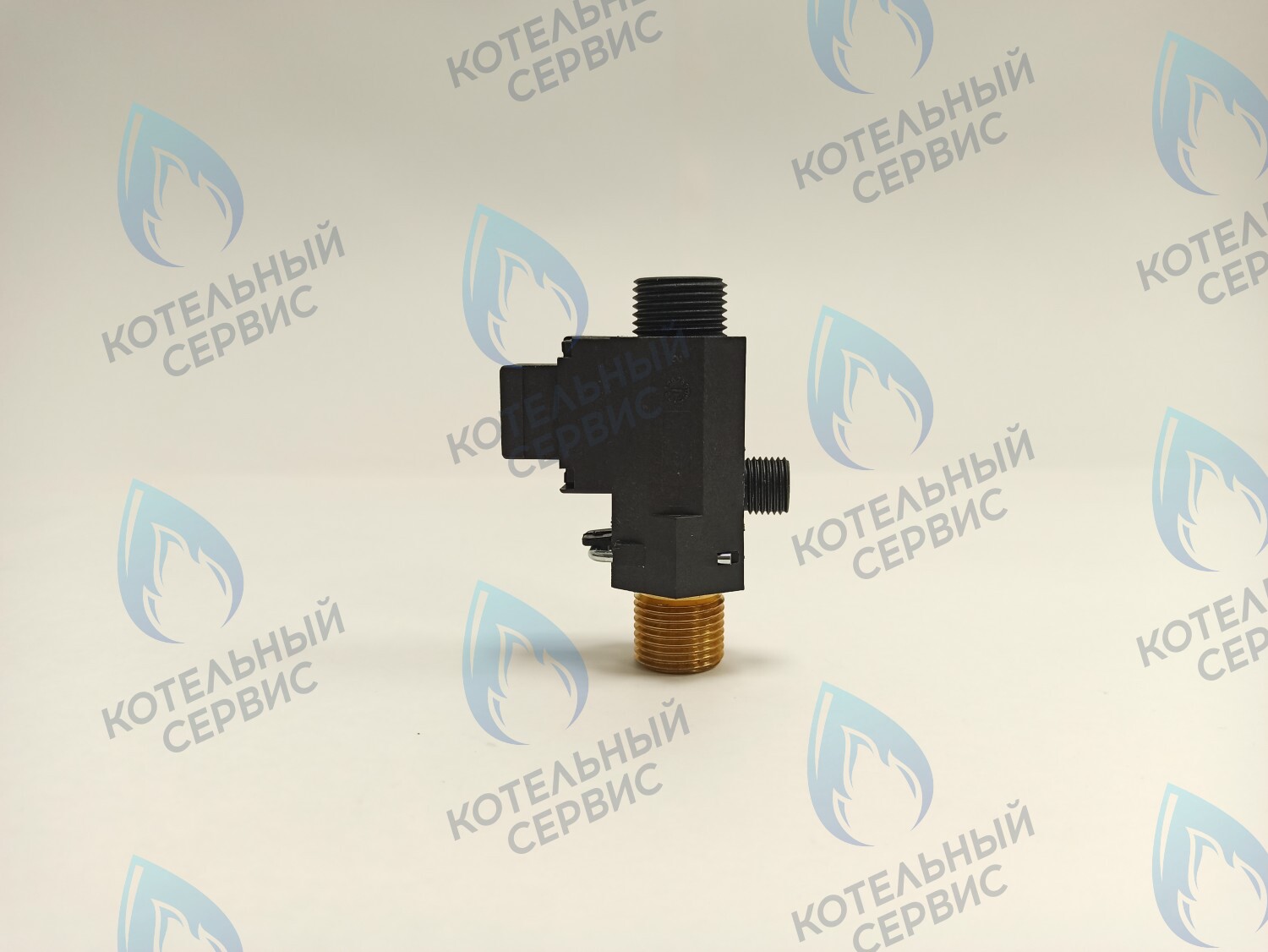 5663770 Датчик протока ГВС BAXI в Екатеринбурге	