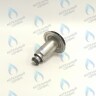 PPR-W21CW-40LONG-02 Втулка ротор насоса (по часовой стрелке) аналог WILO 15/7 (втулка 40мм, длинная 90мм, колесо 72/21мм) в Екатеринбурге	