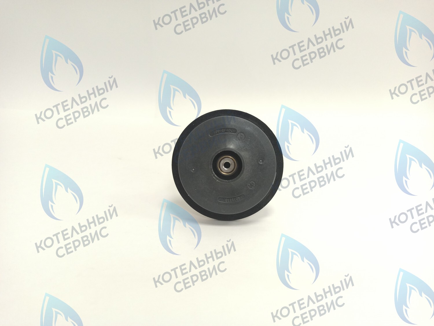 PPR-W21CW-40LONG-02 Втулка ротор насоса (по часовой стрелке) аналог WILO 15/7 (втулка 40мм, длинная 90мм, колесо 72/21мм) в Екатеринбурге	