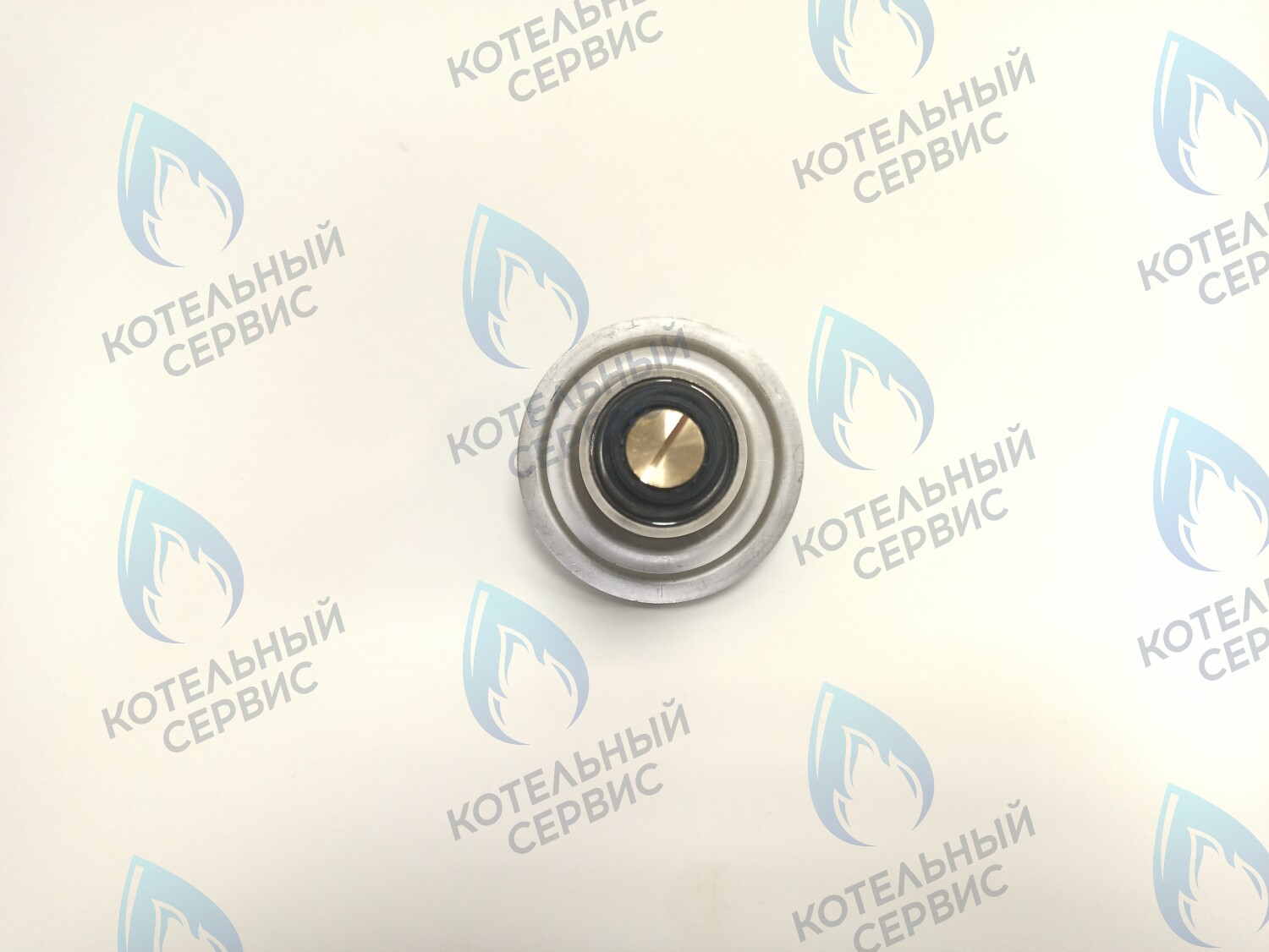 PPR-W21CW-40LONG-02 Втулка ротор насоса (по часовой стрелке) аналог WILO 15/7 (втулка 40мм, длинная 90мм, колесо 72/21мм) в Екатеринбурге	