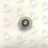 PPR-W21CW-40LONG-02 Втулка ротор насоса (по часовой стрелке) аналог WILO 15/7 (втулка 40мм, длинная 90мм, колесо 72/21мм) в Екатеринбурге	