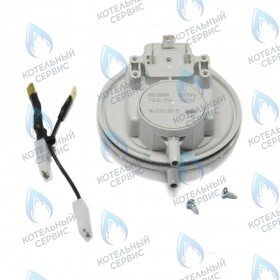 пневмореле BAXI