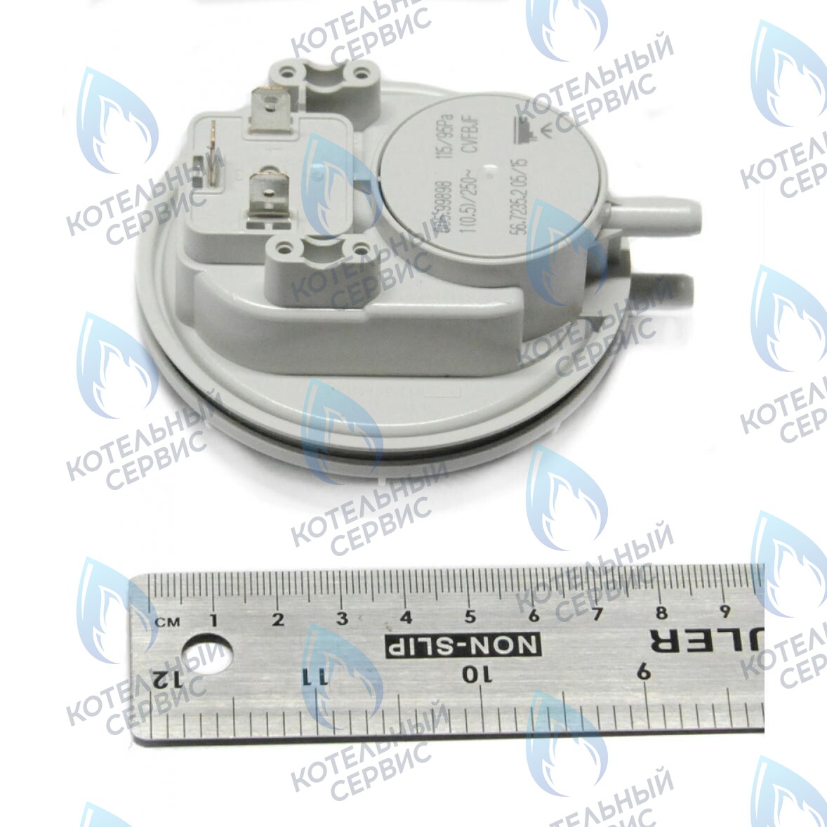 721890800 пневмореле BAXI в Екатеринбурге	