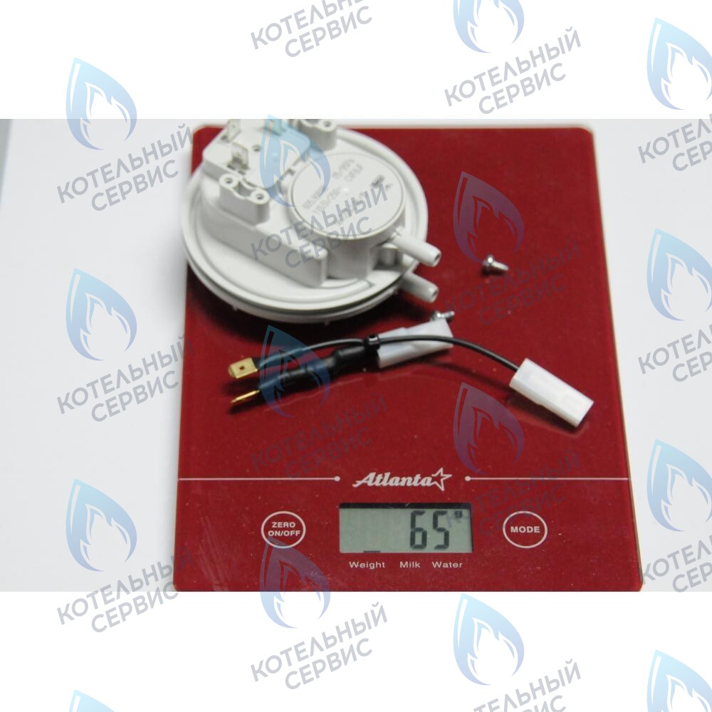 721890800 пневмореле BAXI в Екатеринбурге	