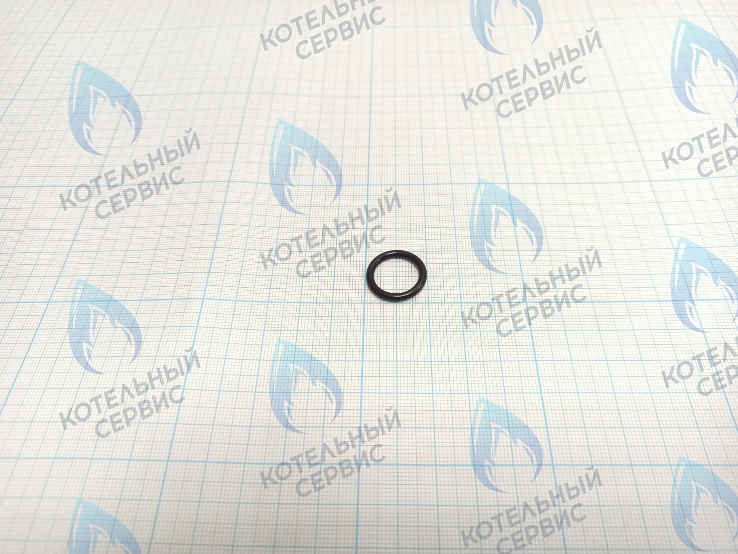 ZR206 Уплотнительное кольцо ГВС 15х2,5 в Екатеринбурге	