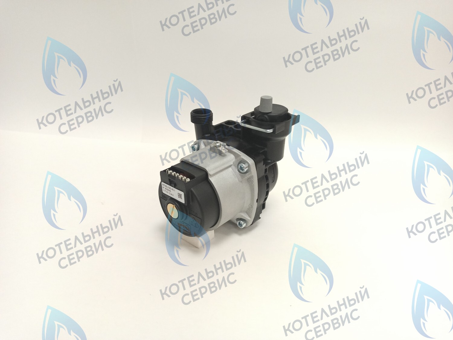 PM002BW50-WA82-RS1-Комп Насос циркуляционный в сборе аналог WILO 82 w для Electrolux / Biasi / FEDERICA BUGATTI в Екатеринбурге	