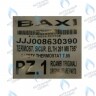 8630390 Термостат предохранительный  95 С BAXI в Екатеринбурге	