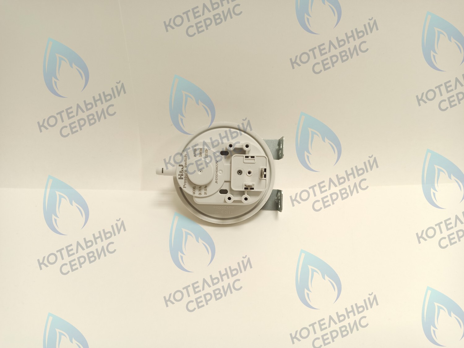 AP-070-050-48-HJ Реле давления воздуха (прессостат, маностат) 70/50 Pa OASIS MONLAN RT, BM в Екатеринбурге	