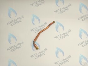 Трубка (теплообменник/3х ходовой клапан) Haier Urban 24кВт