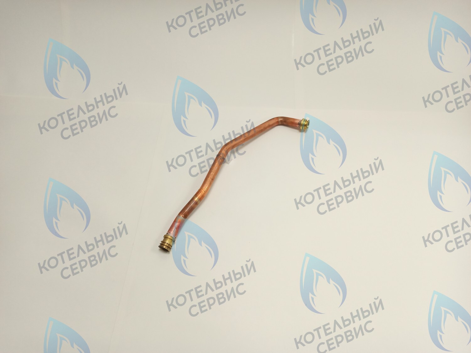 0040108316 Трубка (теплообменник/3х ходовой клапан) Haier Urban 24кВт в Екатеринбурге	