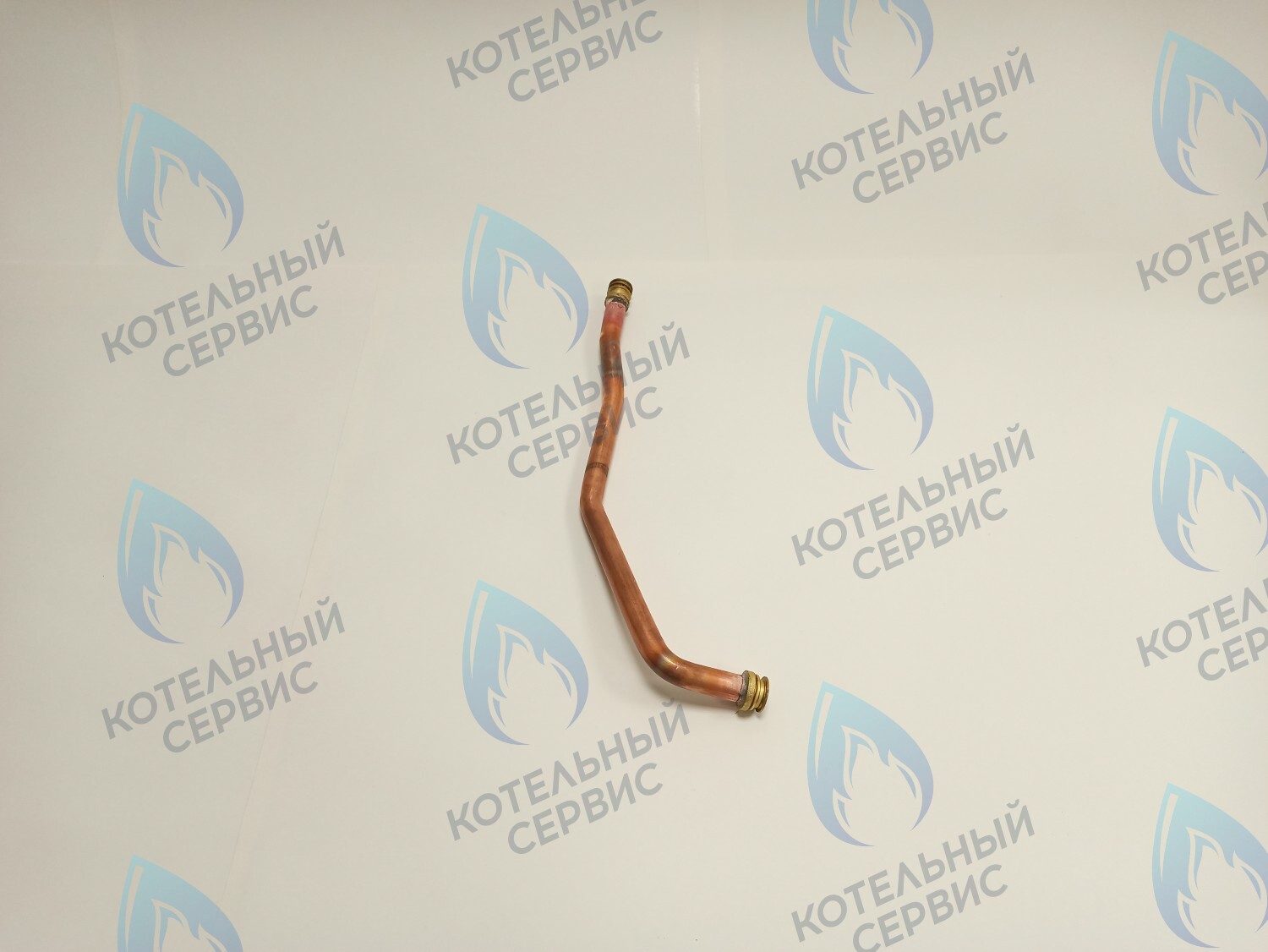 0040108316 Трубка (теплообменник/3х ходовой клапан) Haier Urban 24кВт в Екатеринбурге	