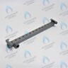 01-5007 Коллектор с форсунками 24 кВт (с раздельными теплообменниками) Alpine Light POLYKRAFT в Екатеринбурге	