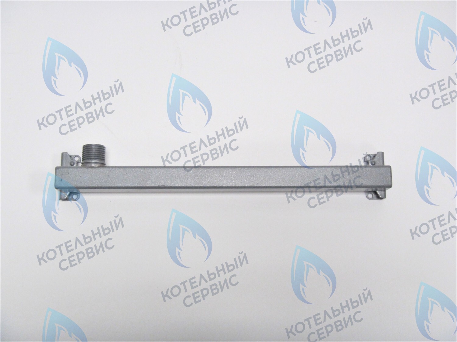 01-5007 Коллектор с форсунками 24кВт (с раздельными теплообменниками) Alpine Light POLYKRAFT в Екатеринбурге	