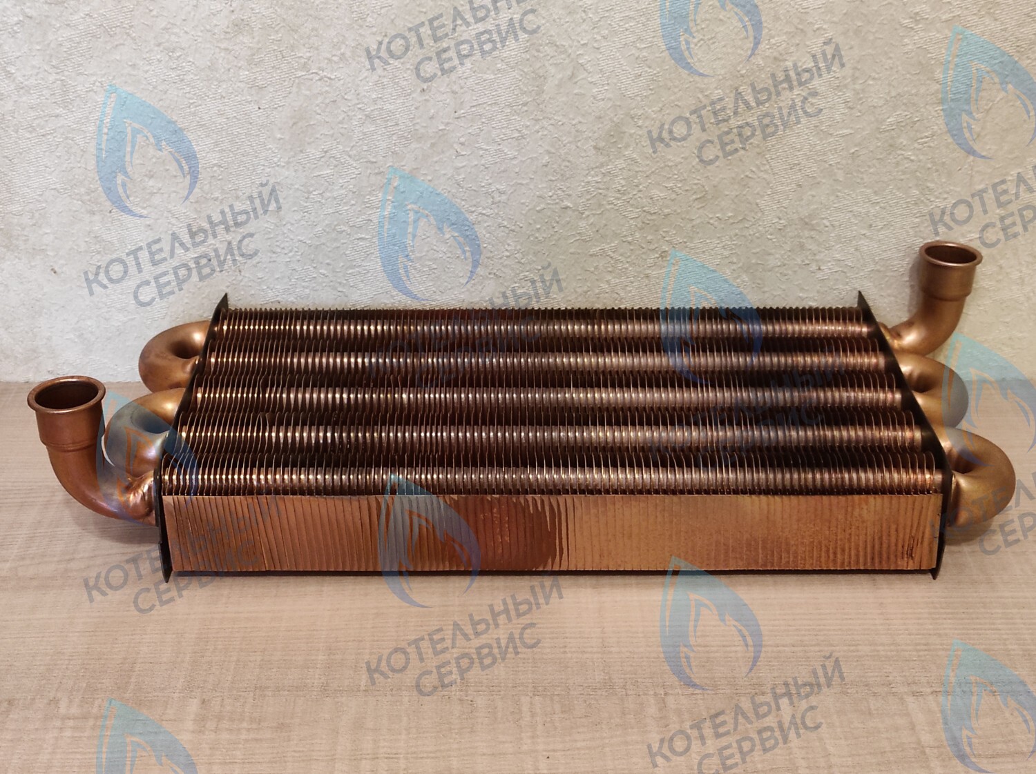 0020200592 Первичный теплообменник 30KOV PROTHERM в Екатеринбурге	
