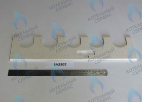 Уплотнитель Tibrex 6мм ATC5 MORA TOP