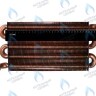 0020142419 Теплообменник основной Protherm Пантера 25 KOV, KTV, Гепард 23 MOV v19 в Екатеринбурге	