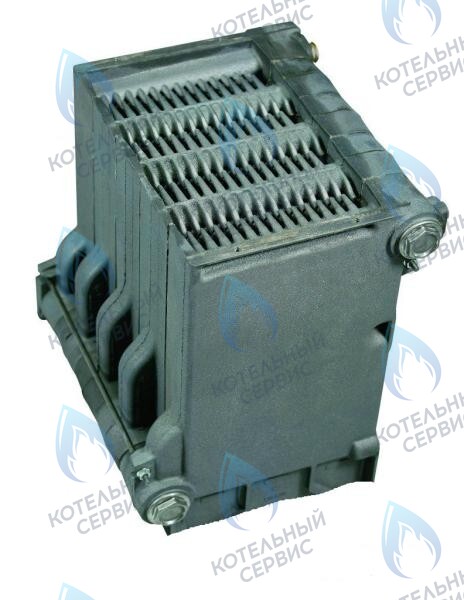 0020025295 Теплообменник BIASI PROTHERM в Екатеринбурге	