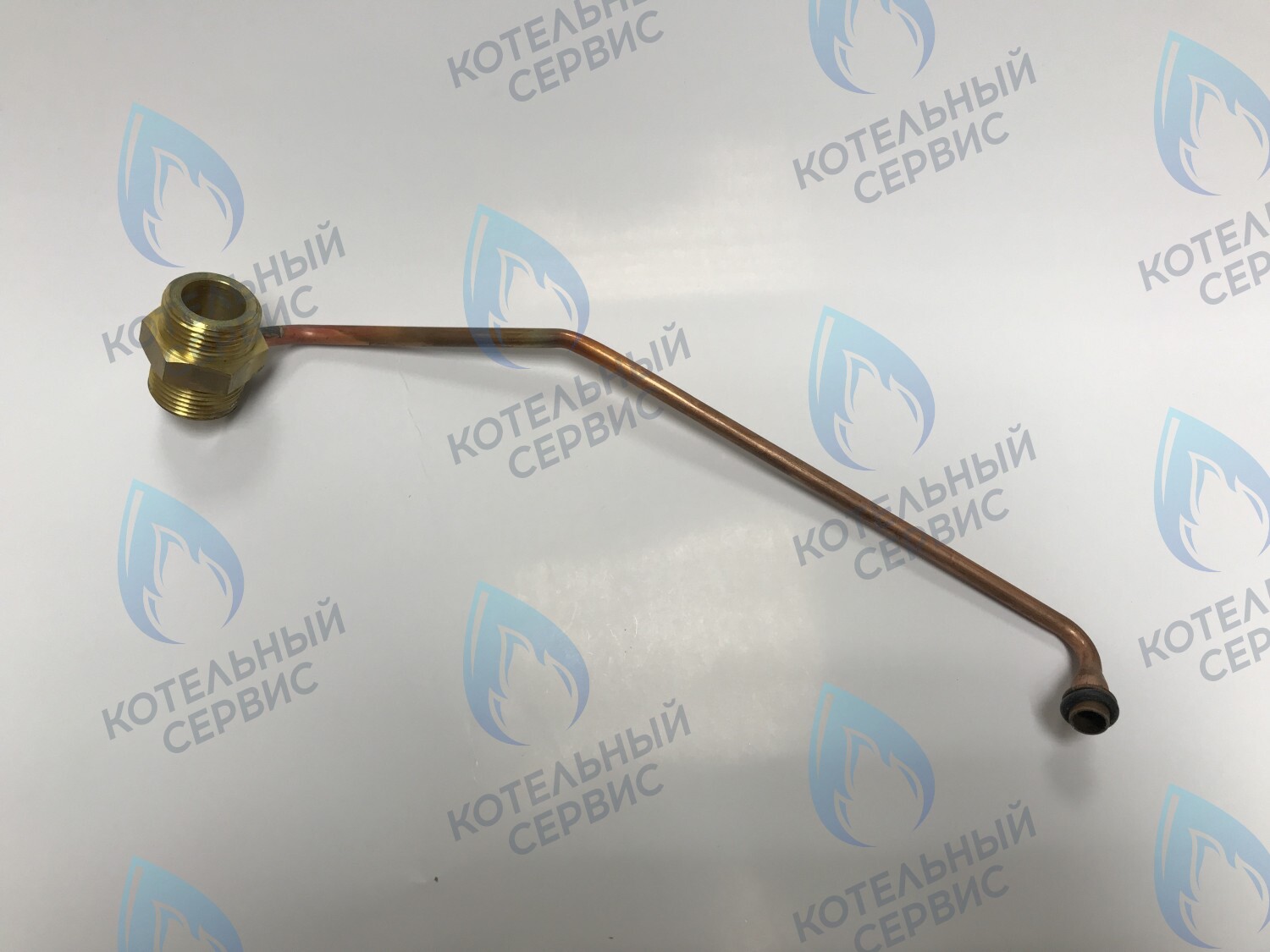 34225910 Байпас (трубка обводная) FERROLI в Екатеринбурге	