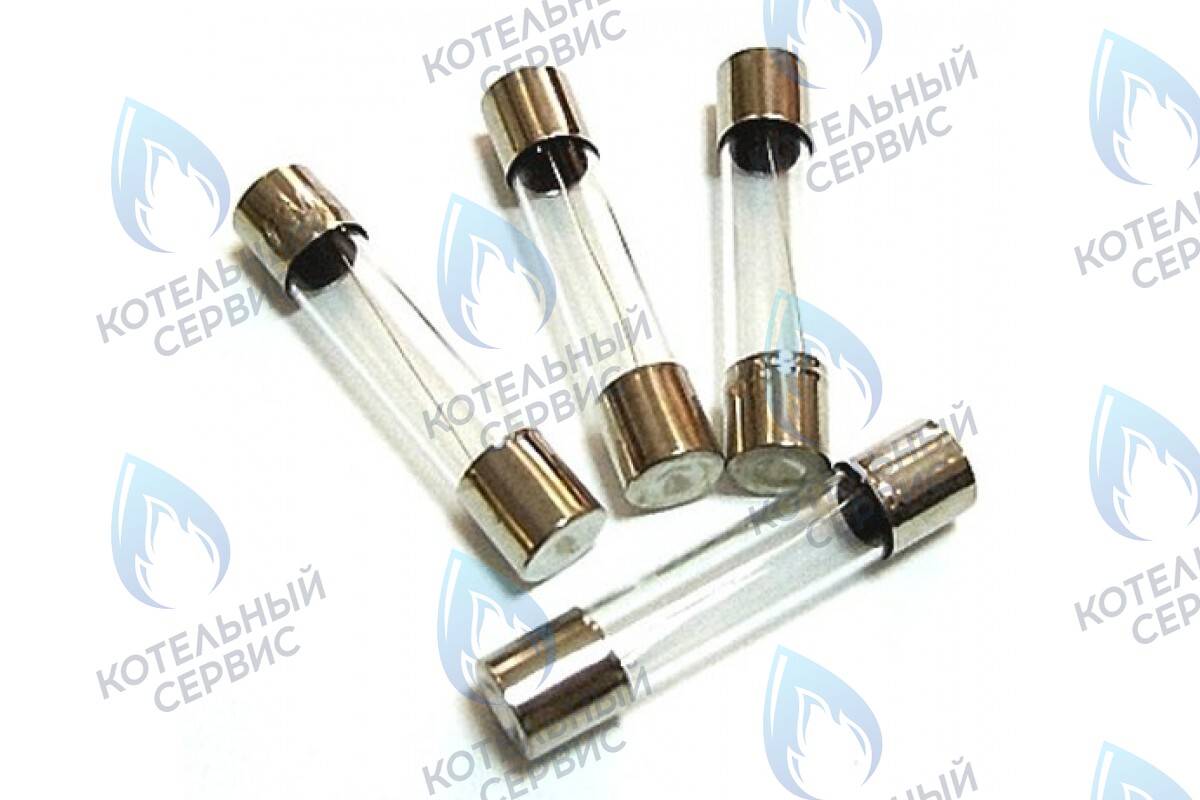 87160109140 Предохранитель (10 шт.) BOSCH в Екатеринбурге	